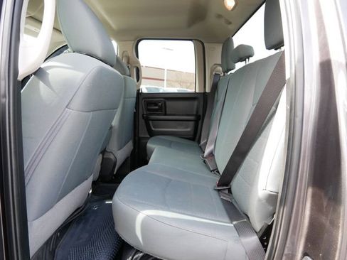 Used 2019 RAM 1500 Express w/ Express Value Package image 18