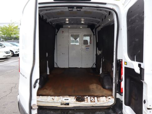 Used 2024 Ford Transit 250 148 Medium Roof w/ Load Area Protection Package RWD image 30