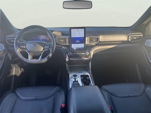 Used 2023 Ford Explorer ST w/ Equipment Group 401A image 18