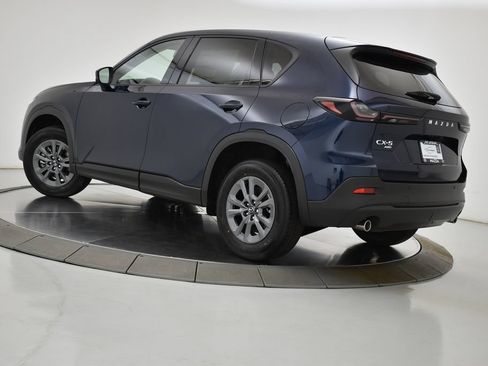 New 2026 MAZDA CX-5 Select AWD/4WD image 6
