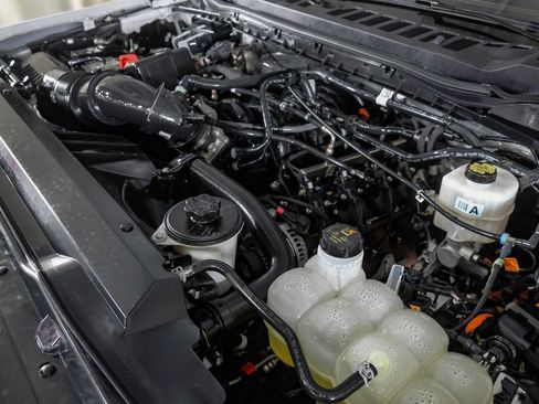 Used 2025 Ford F350 XL w/ XL Off-Road Package image 38