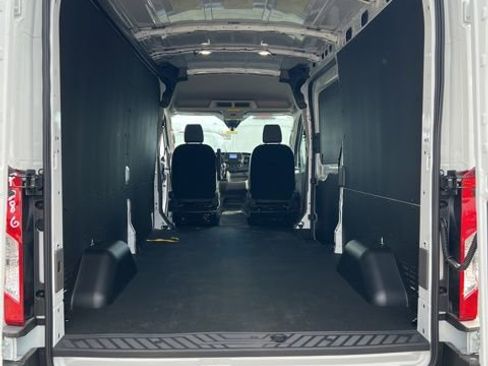 New 2025 Ford Transit 250 148 Medium Roof w/ Load Area Protection Package image 29