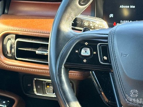 Used 2020 Lincoln Aviator Reserve w/ Equipment Group 202A image 16