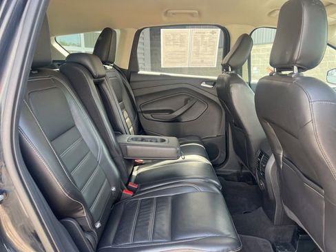 Used 2018 Ford Escape SEL FWD image 13