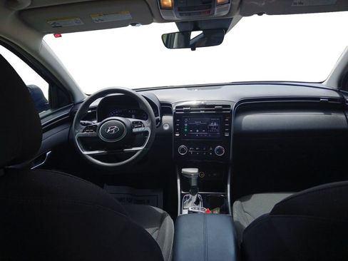 Used 2023 Hyundai Tucson SEL FWD image 5