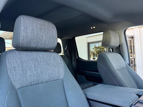 Used 2023 Ford F150 XLT AWD/4WD image 18