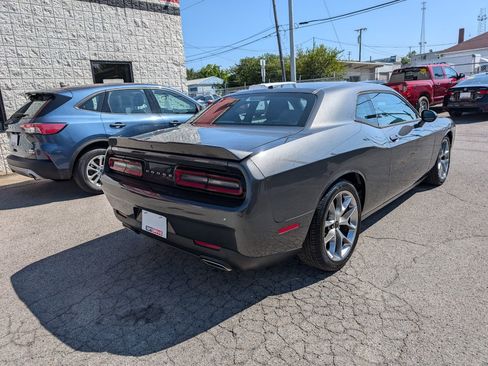 Used 2020 Dodge Challenger GT image 6