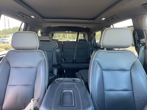 Used 2021 Chevrolet Tahoe Premier image 32