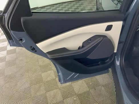 Used 2024 Ford Mustang Mach-E Premium AWD/4WD image 27