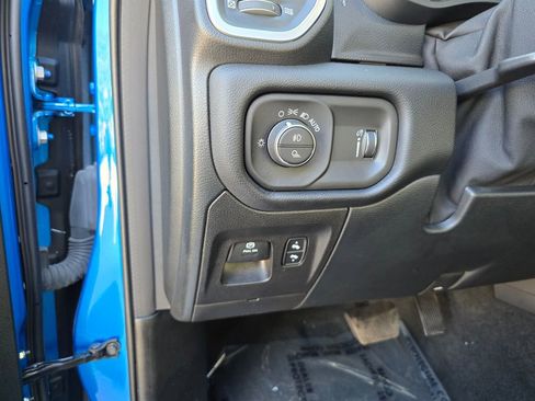 Used 2022 RAM 1500 Big Horn image 31