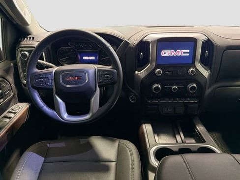 Used 2023 GMC Sierra 2500 SLT w/ SLT Premium Package AWD/4WD image 22