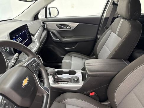 Used 2023 Chevrolet Blazer LT image 25