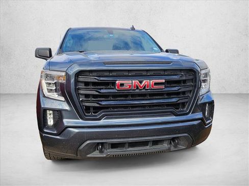 Used 2022 GMC Sierra 1500 Elevation image 2