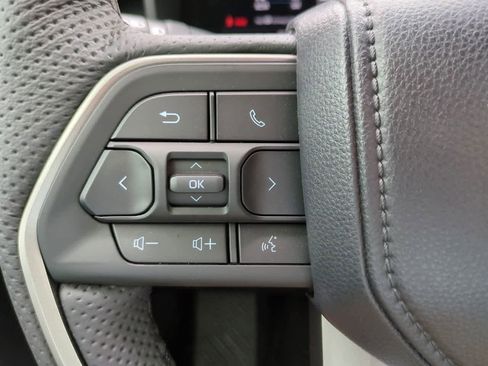 New 2026 Toyota Tundra Limited AWD/4WD image 23