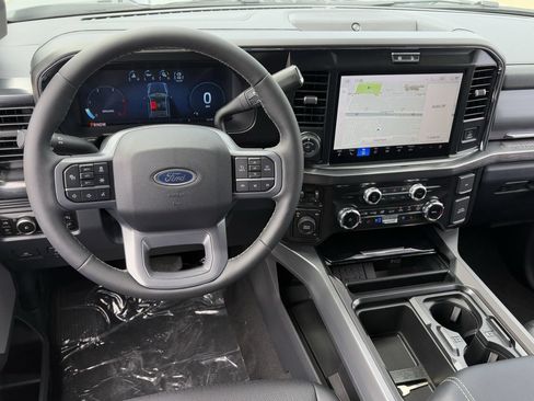New 2026 Ford F350 Lariat w/ Lariat Premium Package AWD/4WD image 12