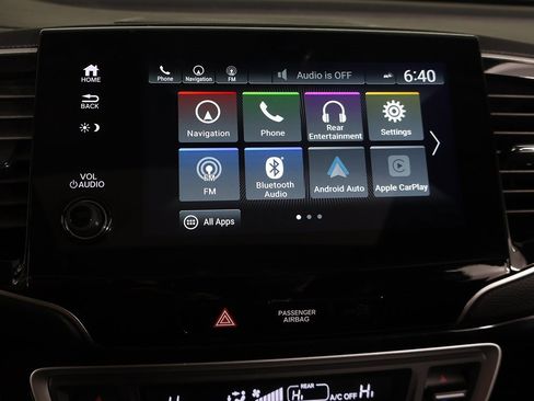 Used 2022 Honda Pilot Elite image 53