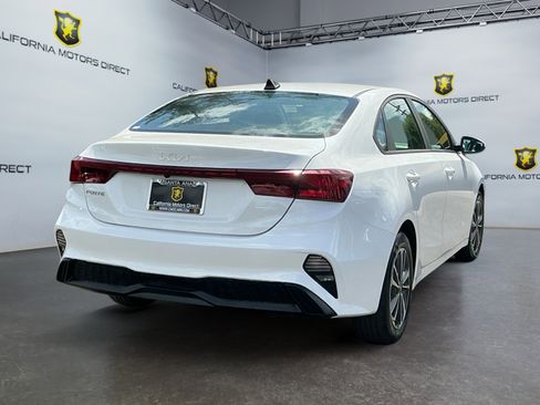 Used 2023 Kia Forte LXS FWD image 5
