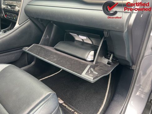 Used 2020 Lexus RX 350 F Sport w/ Accessory Package FWD image 38
