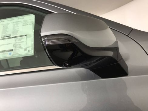 New 2026 Chevrolet Suburban High Country w/ Sun And Tow Package image 43