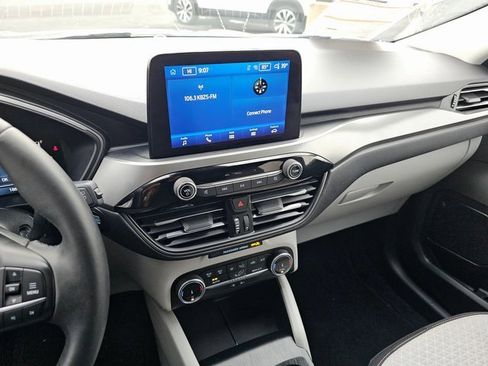 Certified 2023 Ford Escape Active image 27