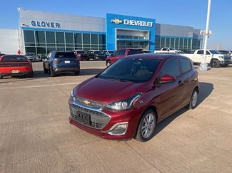 Used 2022 Chevrolet Spark LT video 2