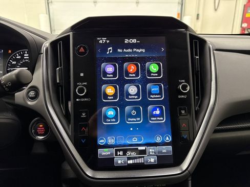 Used 2025 Subaru Crosstrek 2.5i Limited image 18