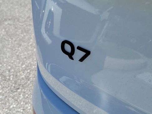 New 2026 Audi Q7 Premium Plus image 5