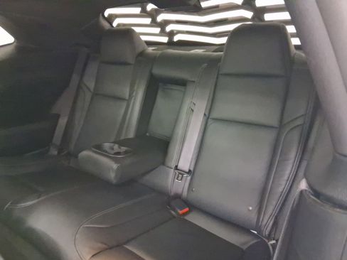 Used 2023 Dodge Challenger SXT w/ Blacktop Package image 24