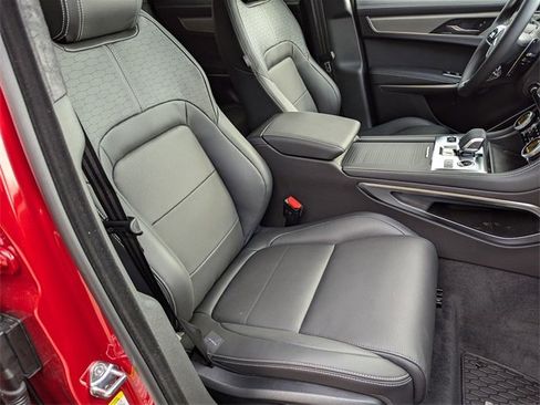 New 2026 Jaguar F-PACE R-Dynamic S image 18