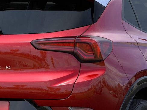 New 2026 Buick Encore GX Sport Touring w/ Advanced Technology Package image 11