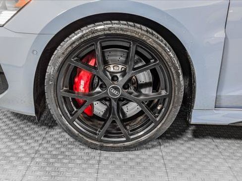 Used 2024 Audi RS 3 AWD/4WD image 41