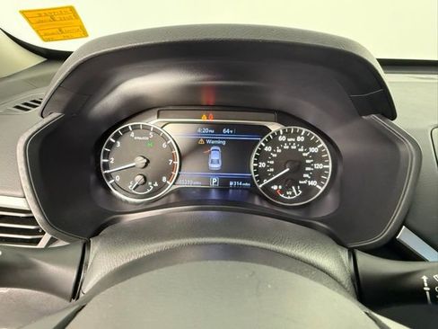 Used 2022 Nissan Altima 2.5 SV image 20