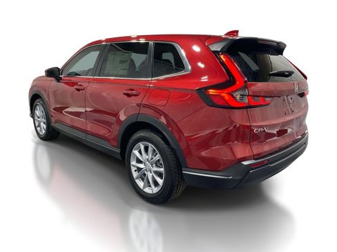 New 2026 Honda CR-V LX image 2