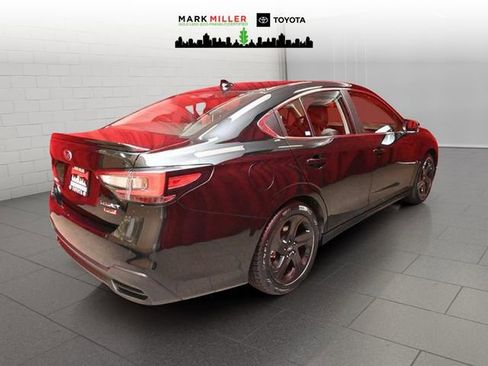 Used 2022 Subaru Legacy 2.5i Sport image 7