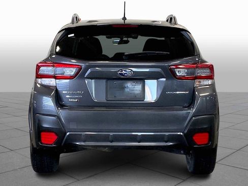 Used 2023 Subaru Crosstrek 2.0i image 6