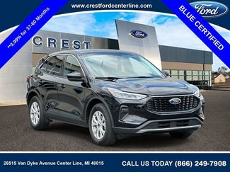 Certified 2023 Ford Escape Active w/ Tech Pack #2 AWD/4WD video 1