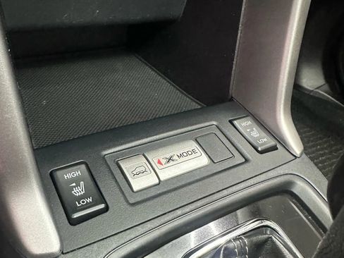 Used 2016 Subaru Forester 2.0XT Touring w/ Eyesight & Navigation System AWD/4WD image 28