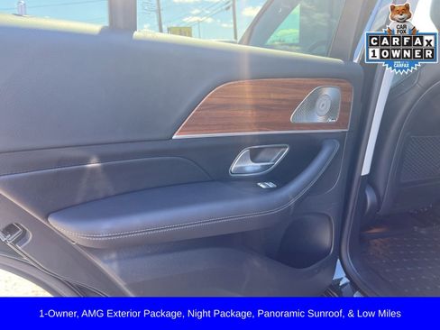 Used 2025 Mercedes-Benz GLE 350 4MATIC image 46