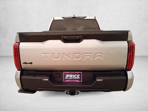 Used 2024 Toyota Tundra SR5 AWD/4WD image 6