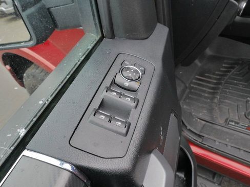 Used 2018 Ford F150 XLT w/ Equipment Group 302A Luxury image 17