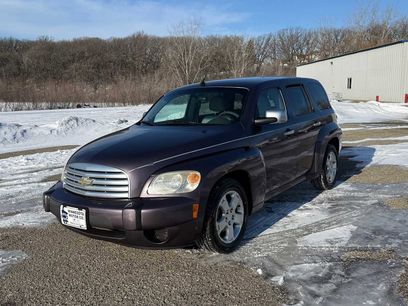 Used 2006 Chevrolet HHR LT
