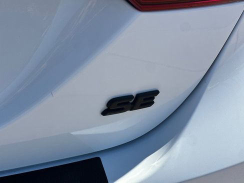 Certified 2024 Toyota Camry SE image 33