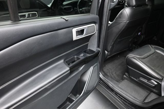Used 2023 Ford Explorer ST w/ ST Street Pack AWD/4WD image 18