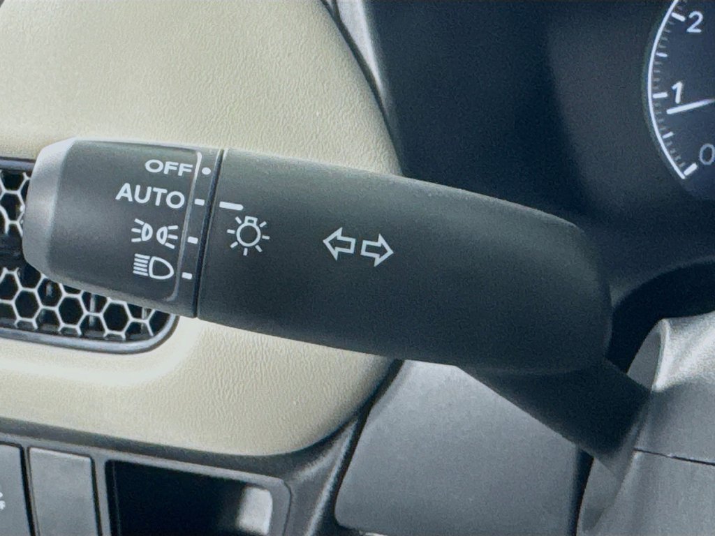 Certified 2026 Honda HR-V LX image 18