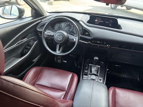 Used 2025 MAZDA CX-30 AWD 2.5 S w/ Preferred Package image 21