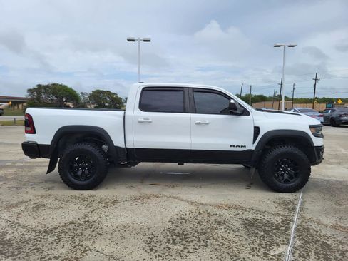 Used 2022 RAM 1500 TRX w/ TRX Level 2 Equipment Group AWD/4WD image 6