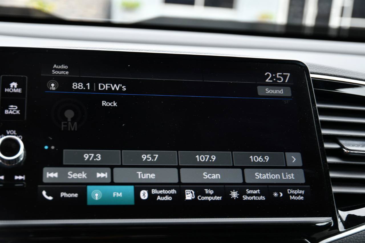 Used 2026 Honda Ridgeline RTL image 14