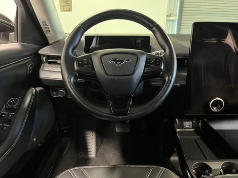 Used 2022 Ford Mustang Mach-E Premium RWD image 21
