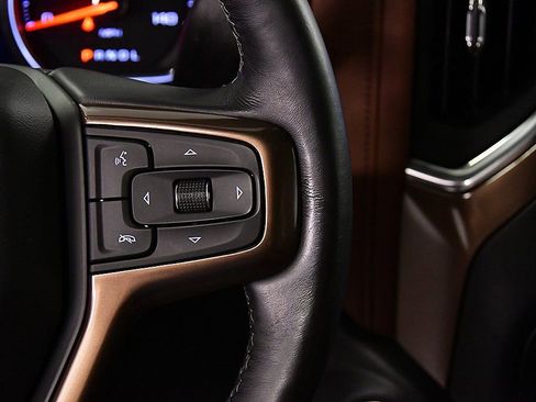 Used 2022 Chevrolet Silverado 3500 High Country w/ Safety Package II image 25