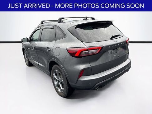 Certified 2023 Ford Escape ST-Line w/ Tech Pack #1 AWD/4WD image 6